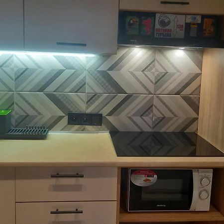 אודסה 2 Room Apartment מראה חיצוני תמונה