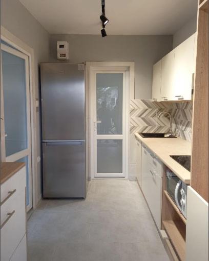 אודסה 2 Room Apartment מראה חיצוני תמונה