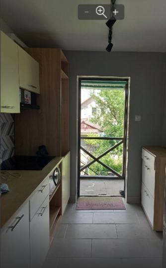 אודסה 2 Room Apartment מראה חיצוני תמונה