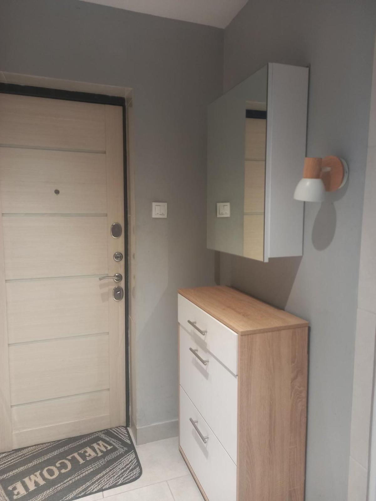 אודסה 2 Room Apartment מראה חיצוני תמונה