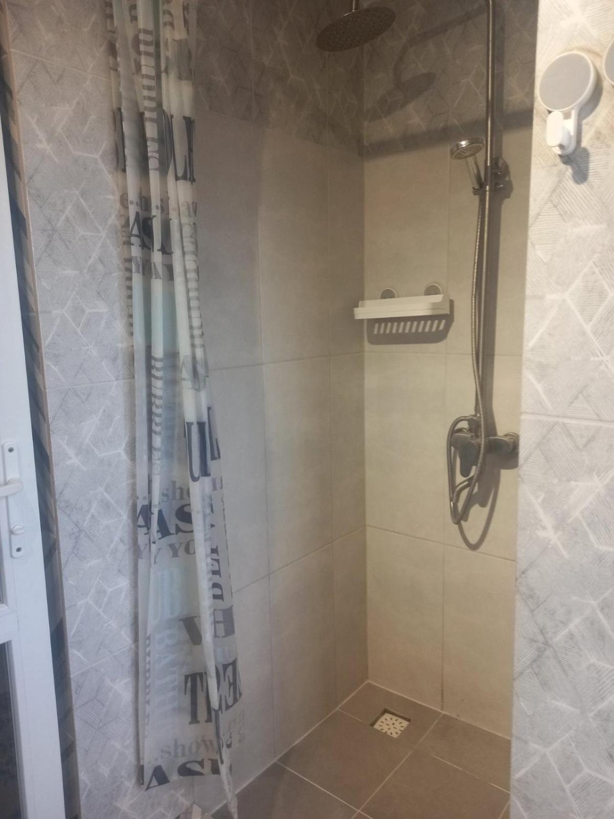 אודסה 2 Room Apartment מראה חיצוני תמונה