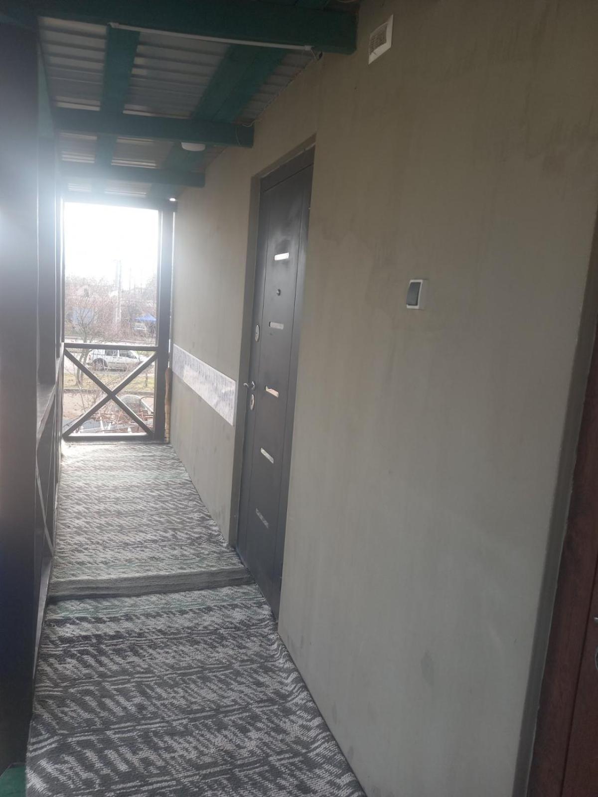 אודסה 2 Room Apartment מראה חיצוני תמונה