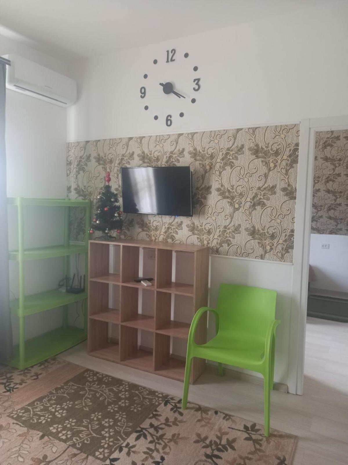 אודסה 2 Room Apartment מראה חיצוני תמונה
