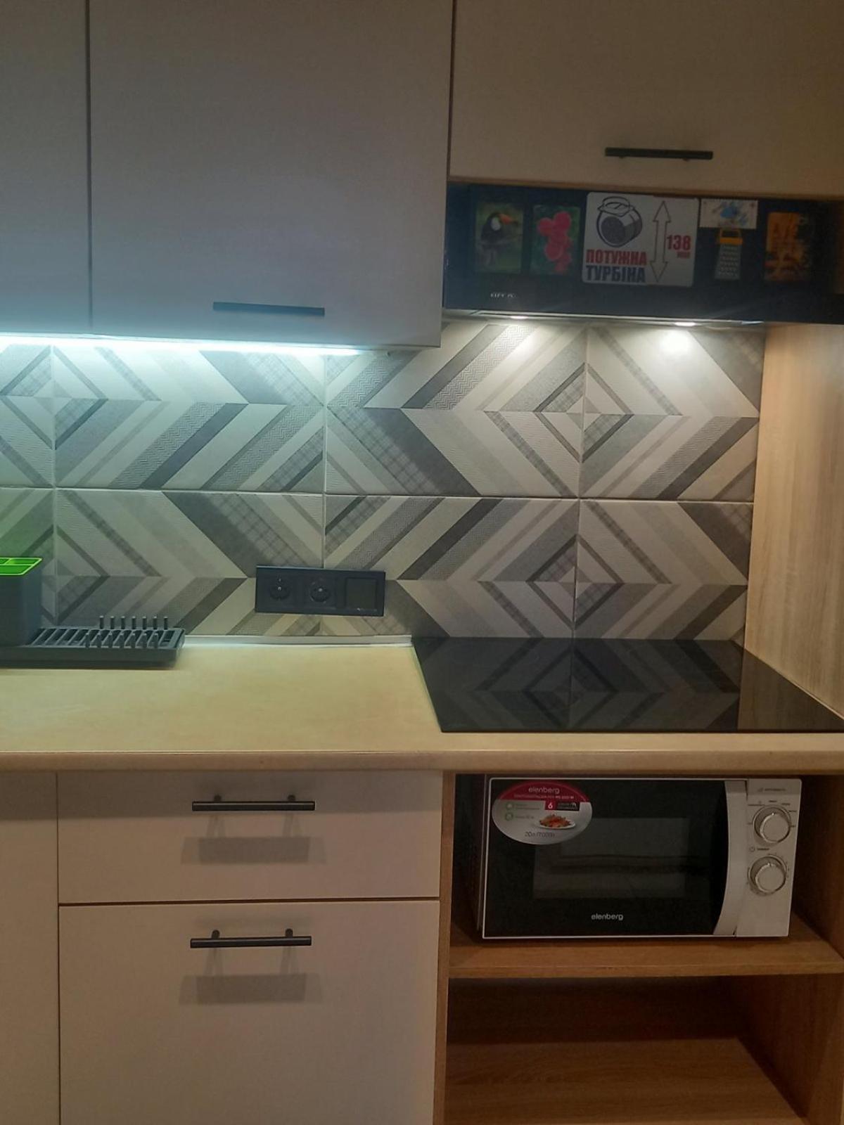 אודסה 2 Room Apartment מראה חיצוני תמונה