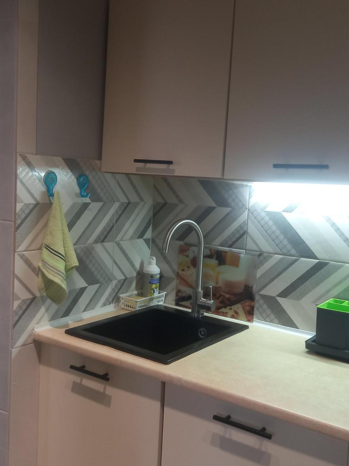 אודסה 2 Room Apartment מראה חיצוני תמונה