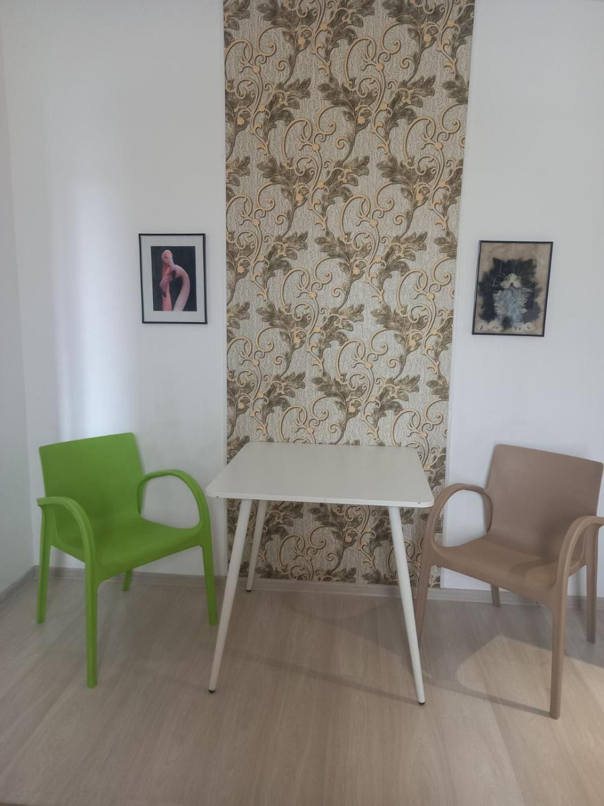 אודסה 2 Room Apartment מראה חיצוני תמונה