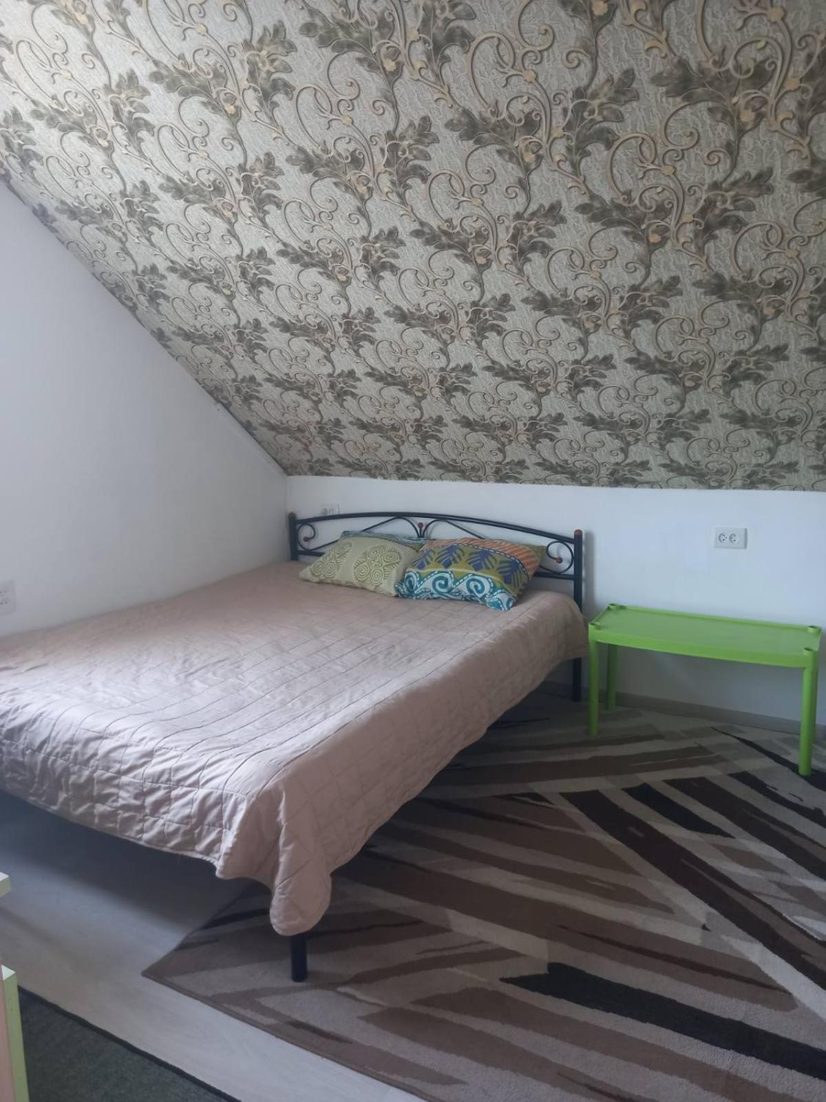 אודסה 2 Room Apartment מראה חיצוני תמונה